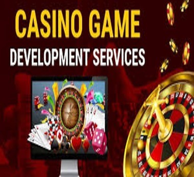 Real Money Casino Game Development