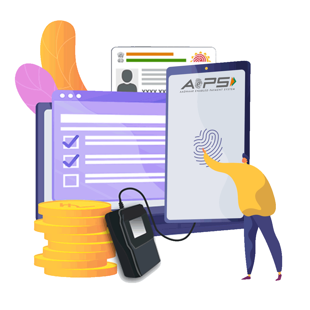 AEPS Software Development