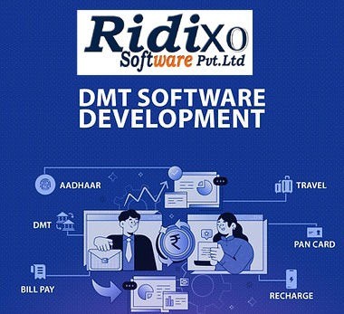 DMT Software Development